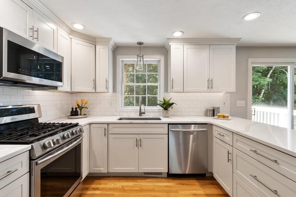 Casa em Westford — foto 7