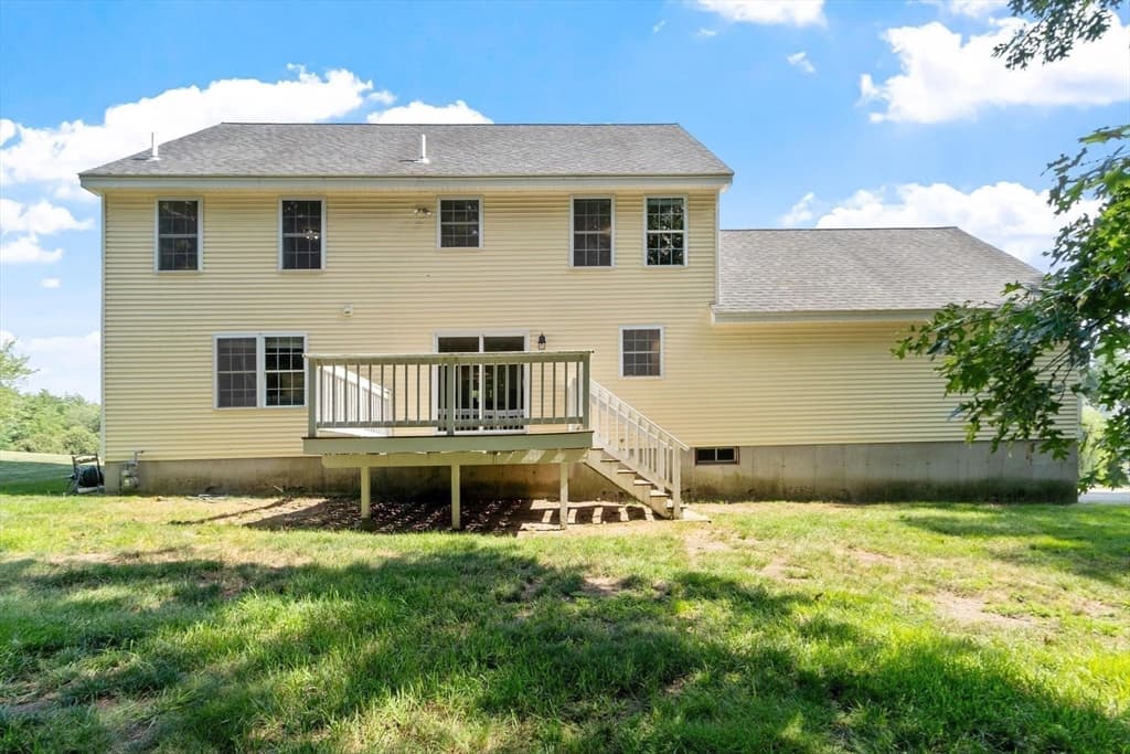 Casa em Westford — foto 5