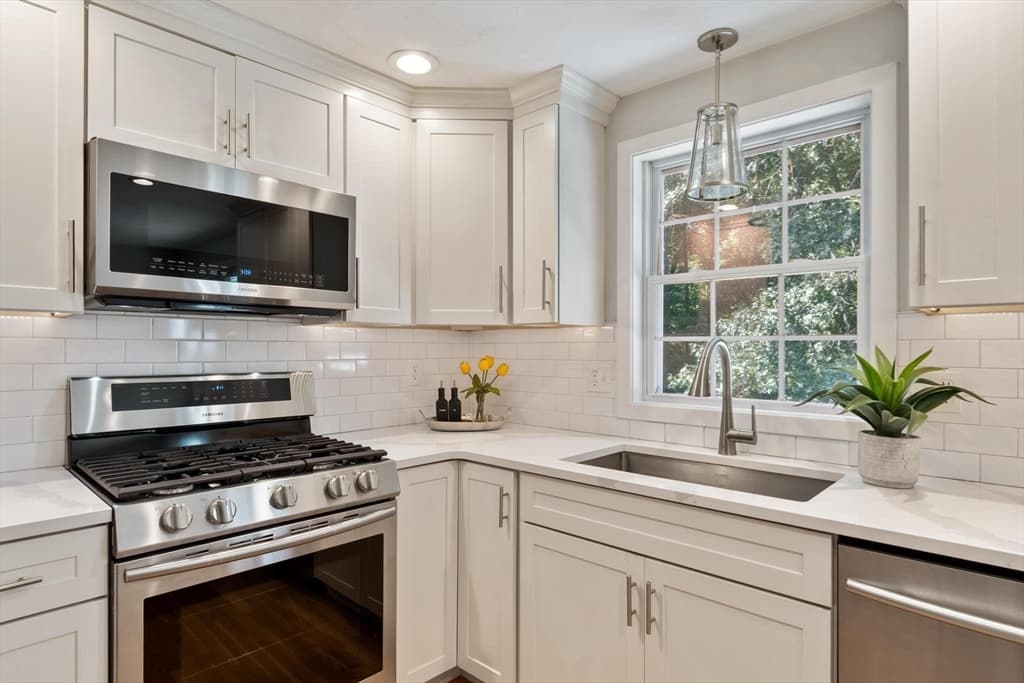 Casa em Westford — foto 8