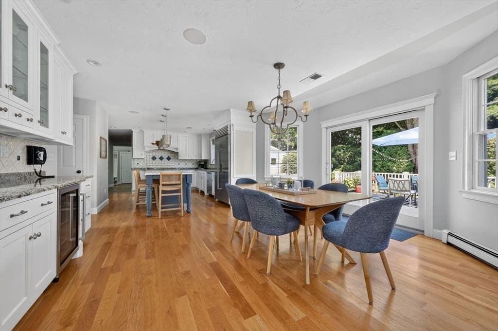 Casa em Norwell — foto 6