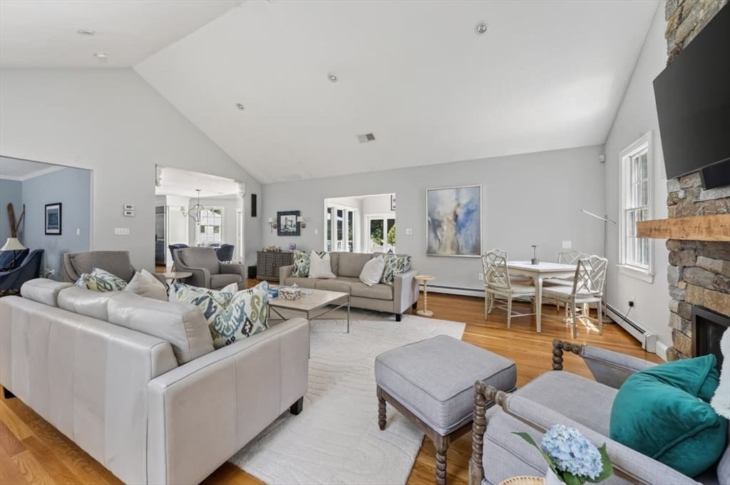 Casa em Norwell — foto 7