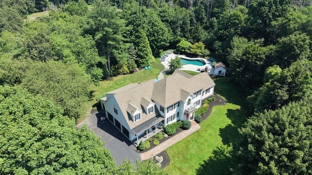Casa em Norwell