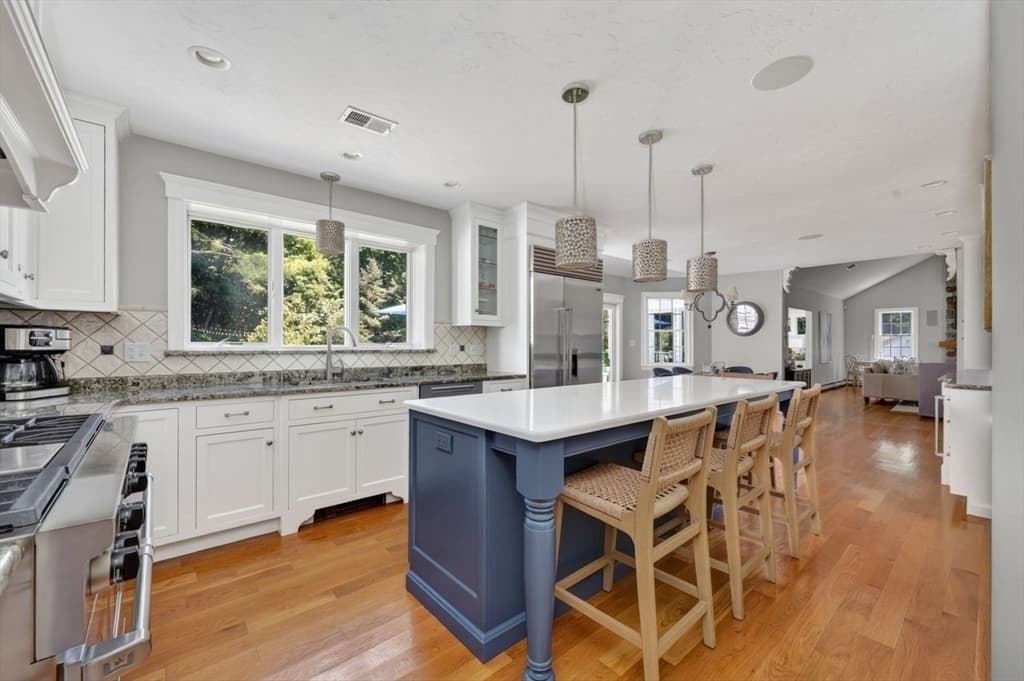 Casa em Norwell — foto 4