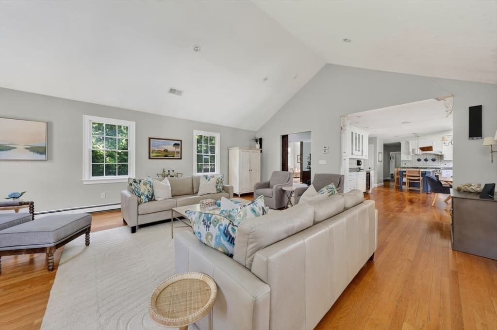 Casa em Norwell — foto 8