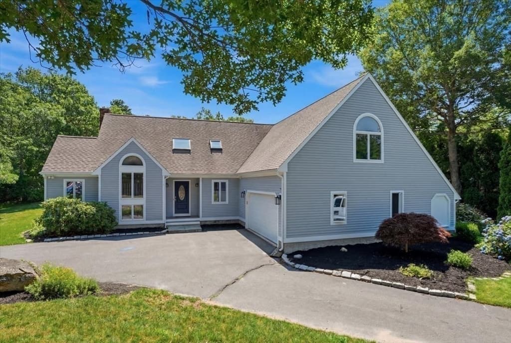 Casa em Plymouth