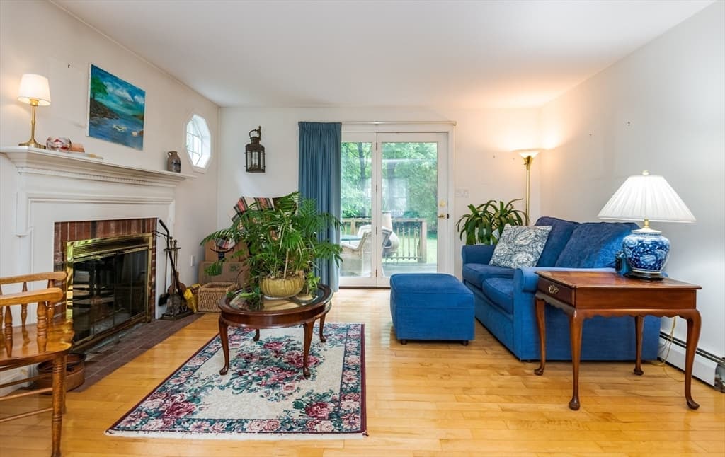 Casa em Peabody — foto 6