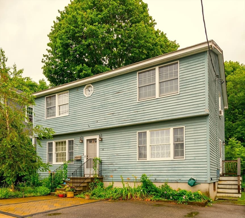 Casa em Peabody