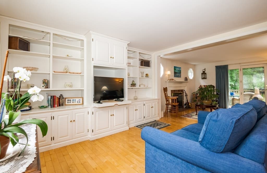 Casa em Peabody — foto 4