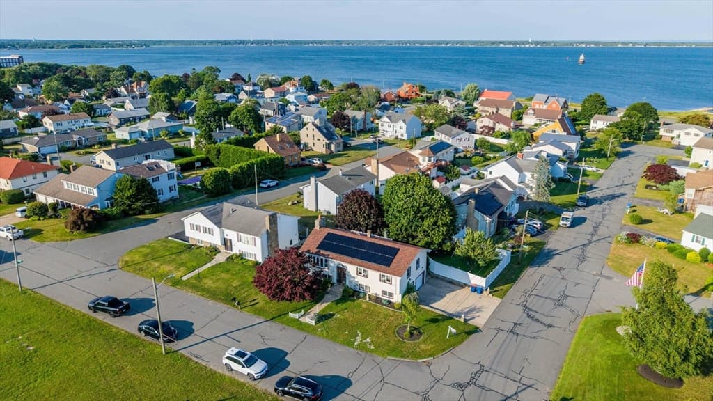 Casa em New Bedford — foto 2