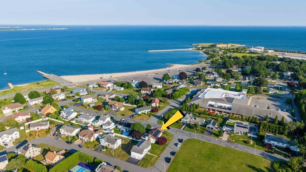 Casa em New Bedford — foto 3