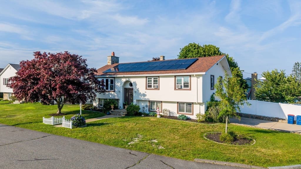 Casa em New Bedford