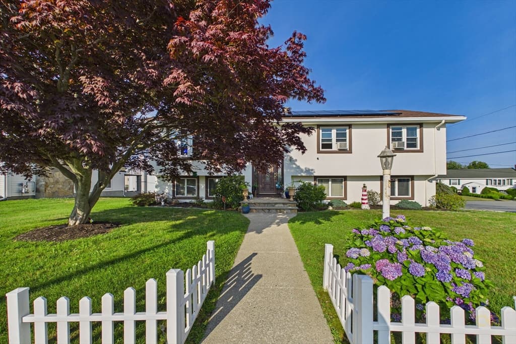 Casa em New Bedford — foto 4