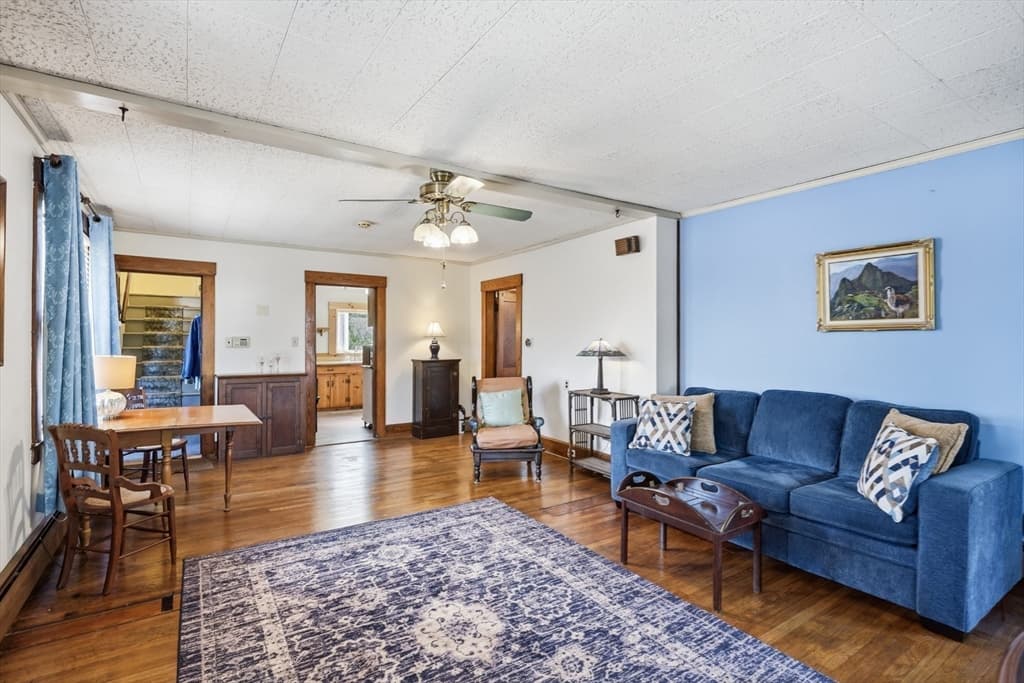 Casa em New Bedford — foto 6
