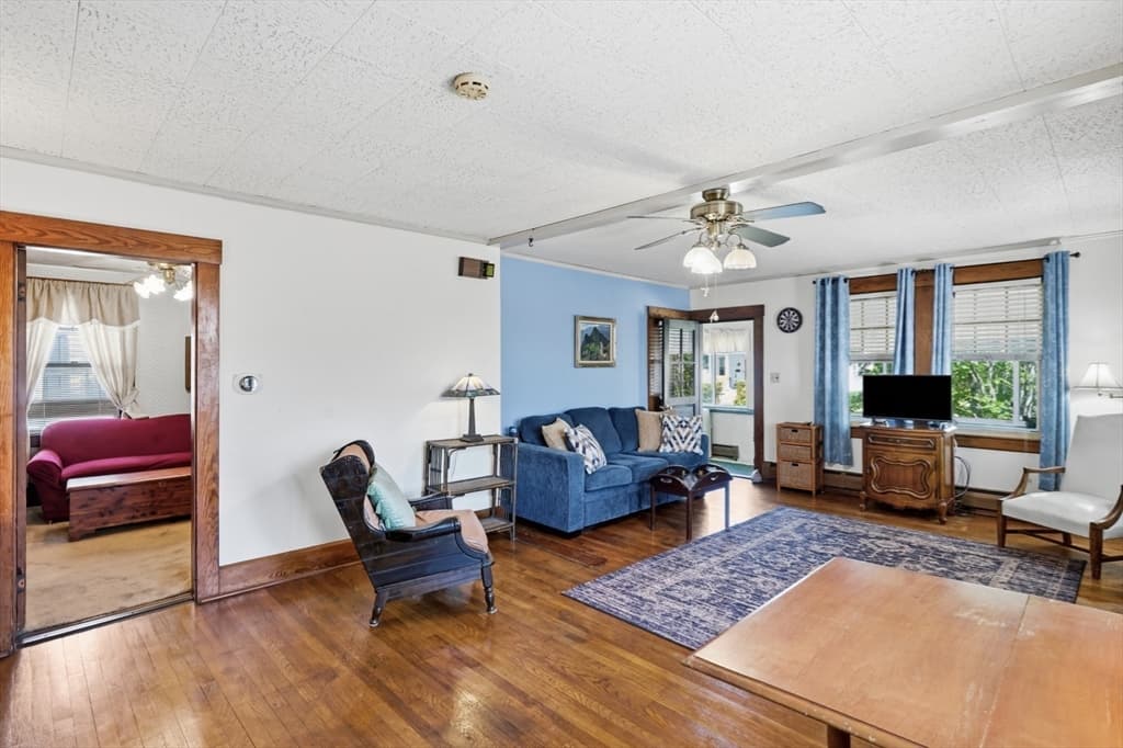Casa em New Bedford — foto 7