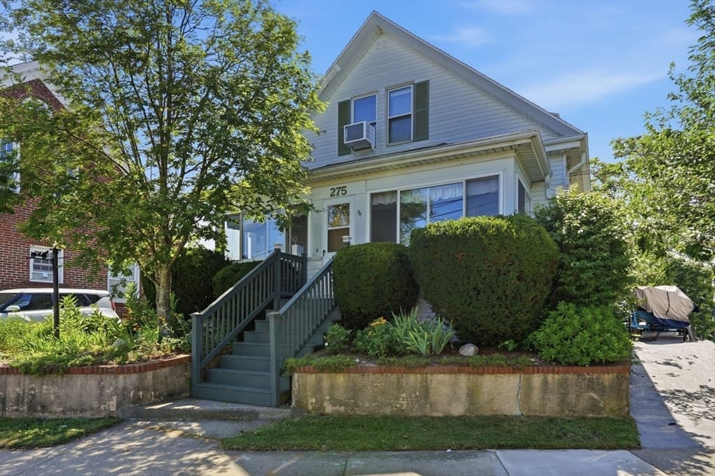 Casa em New Bedford