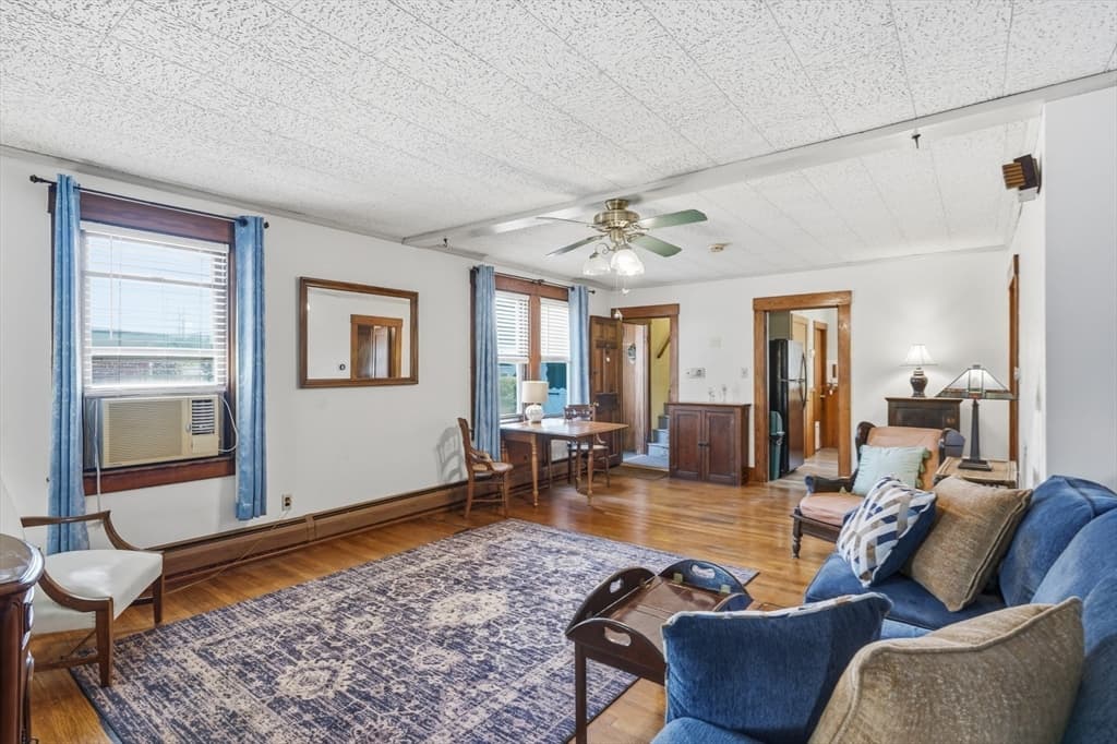 Casa em New Bedford — foto 5