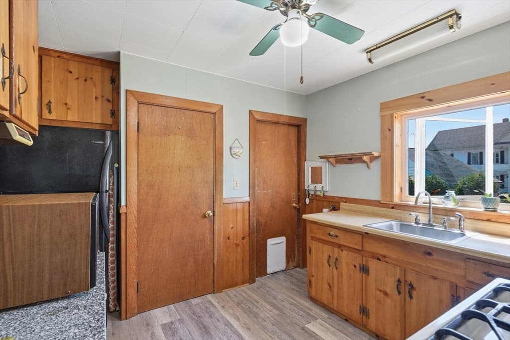 Casa em New Bedford — foto 9