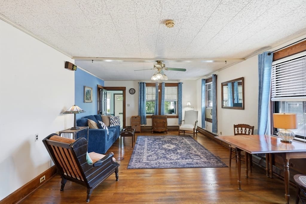 Casa em New Bedford — foto 8