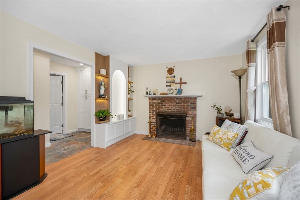 Casa em Shrewsbury — foto 7