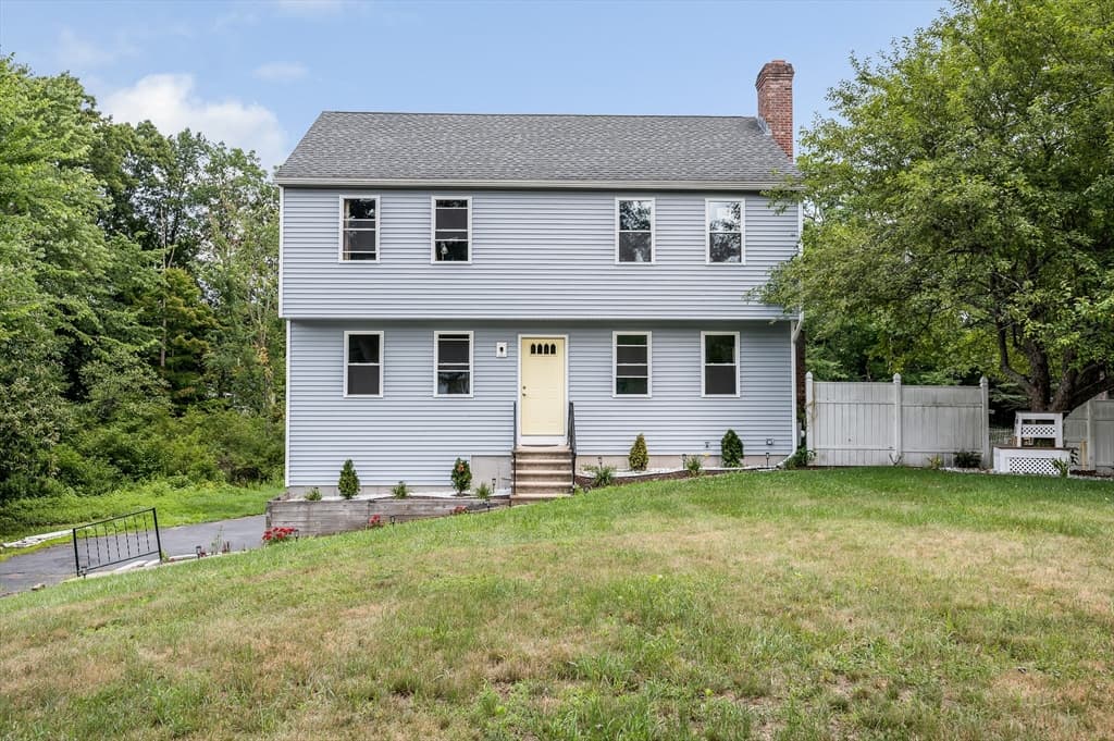 Casa em Shrewsbury