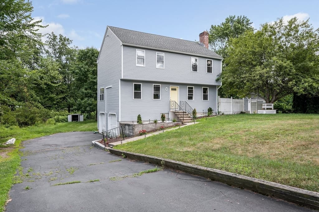 Casa em Shrewsbury — foto 4