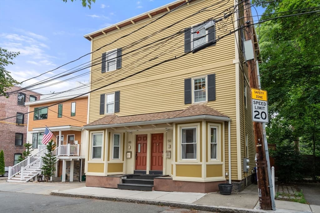 Condomínio em Brookline — foto 2