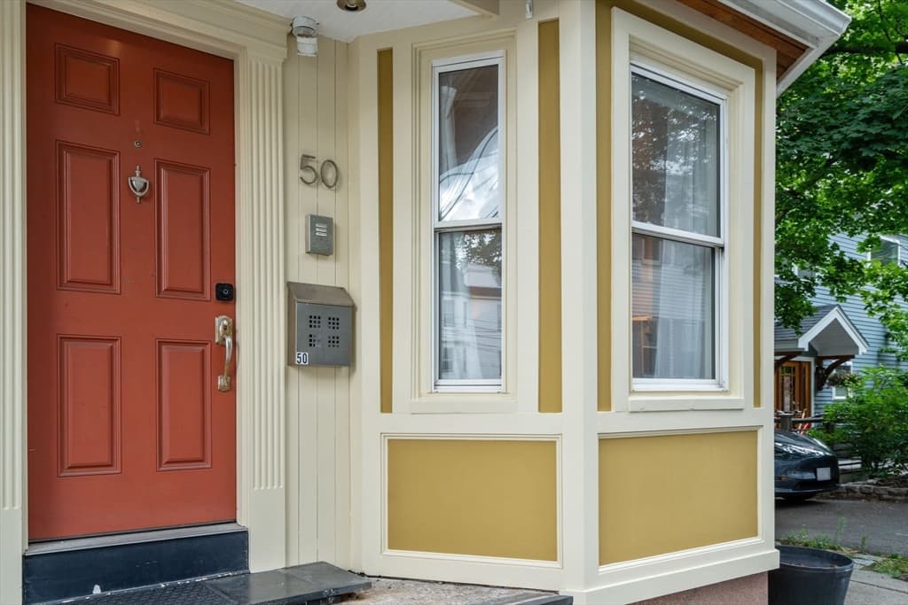 Condomínio em Brookline