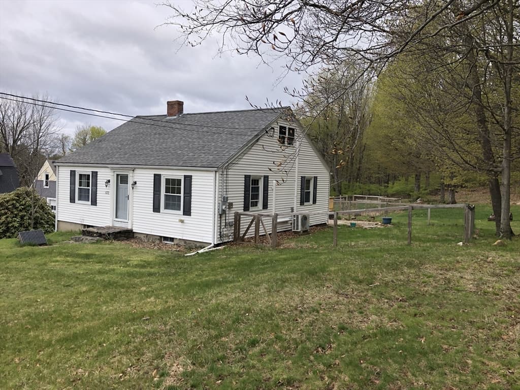 Casa em Rutland — foto 2