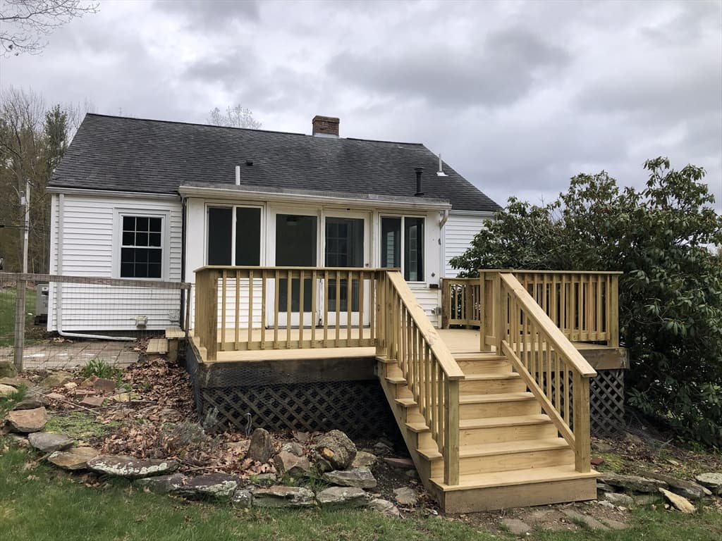 Casa em Rutland — foto 3