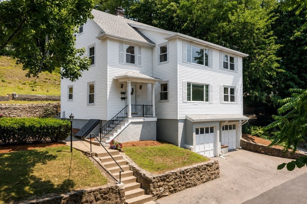 Multi-família em Watertown