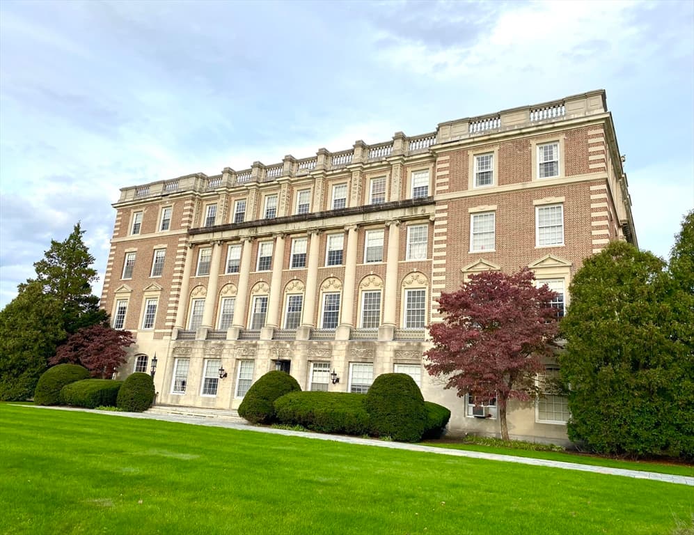 Condomínio em Andover