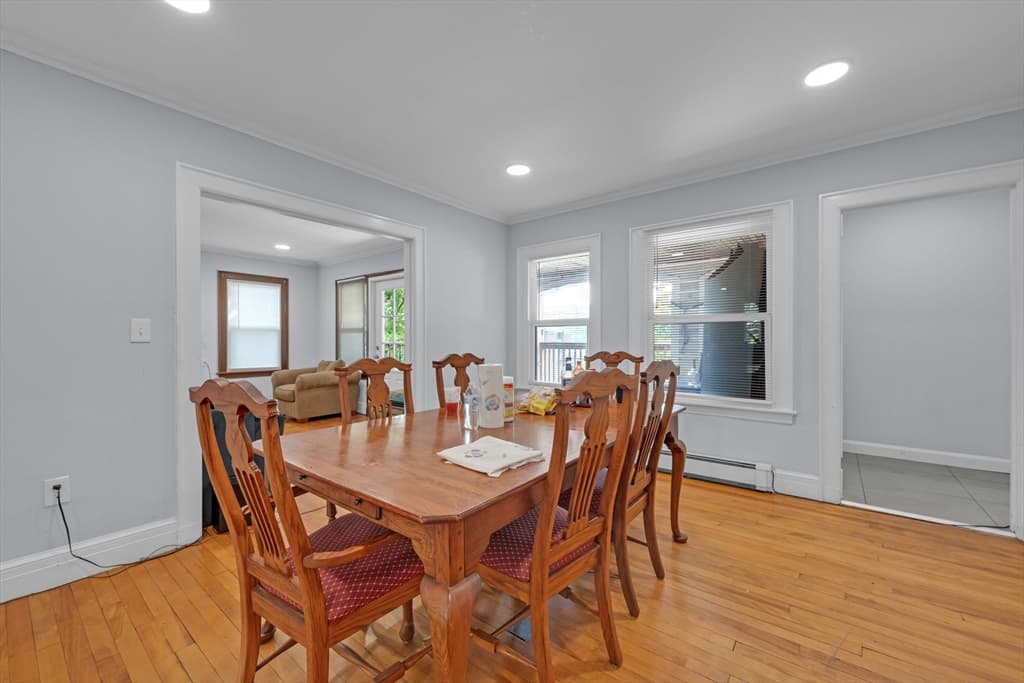 Multi-família em Fitchburg — foto 6