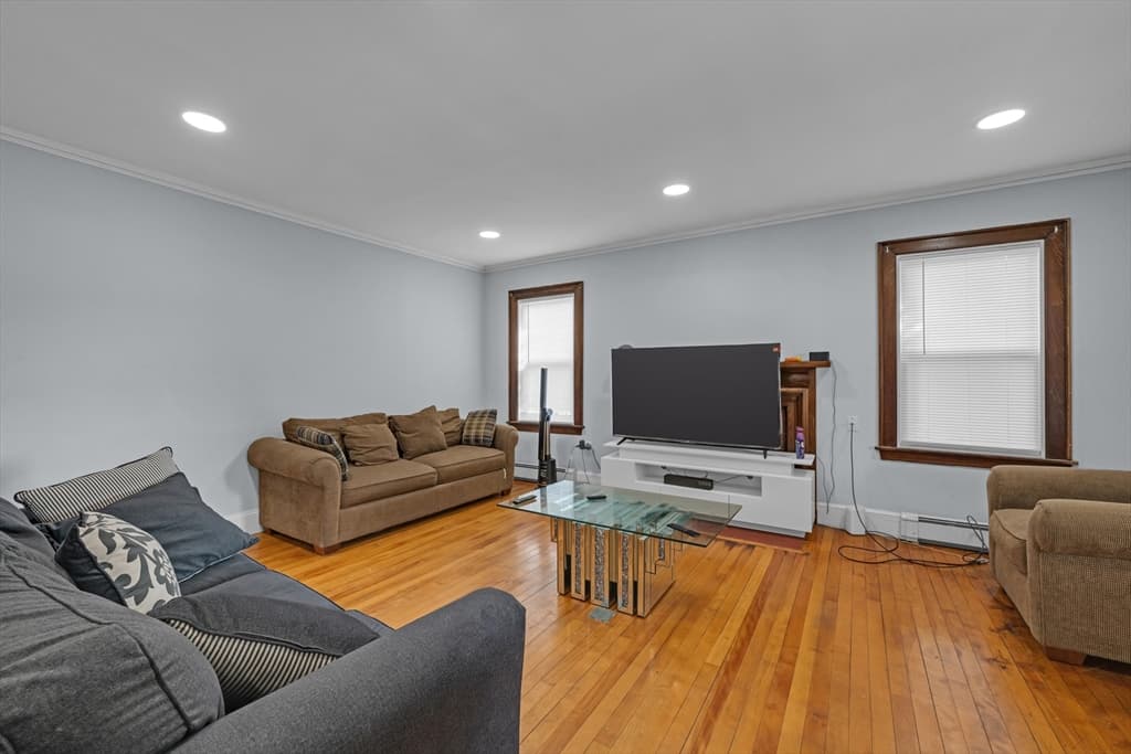 Multi-família em Fitchburg — foto 7