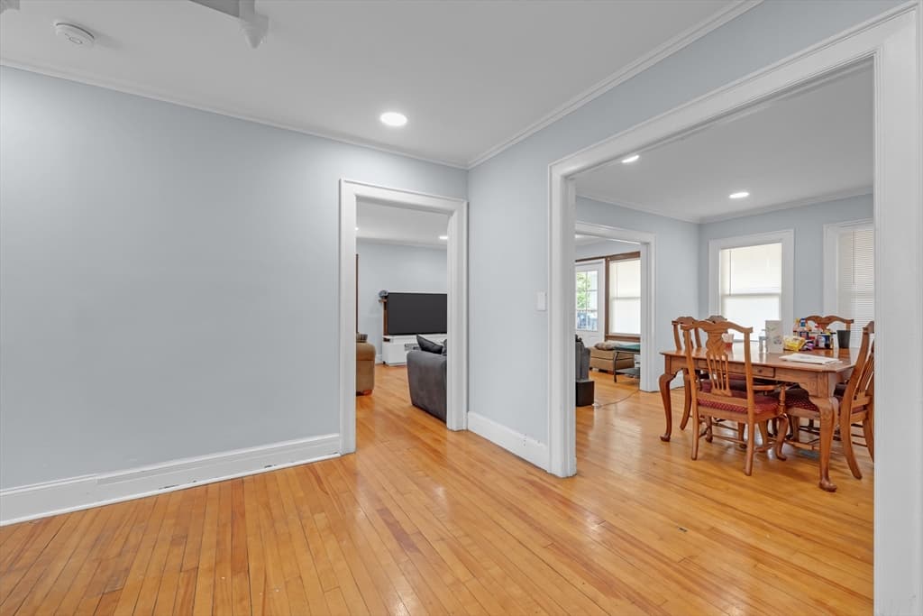 Multi-família em Fitchburg — foto 3