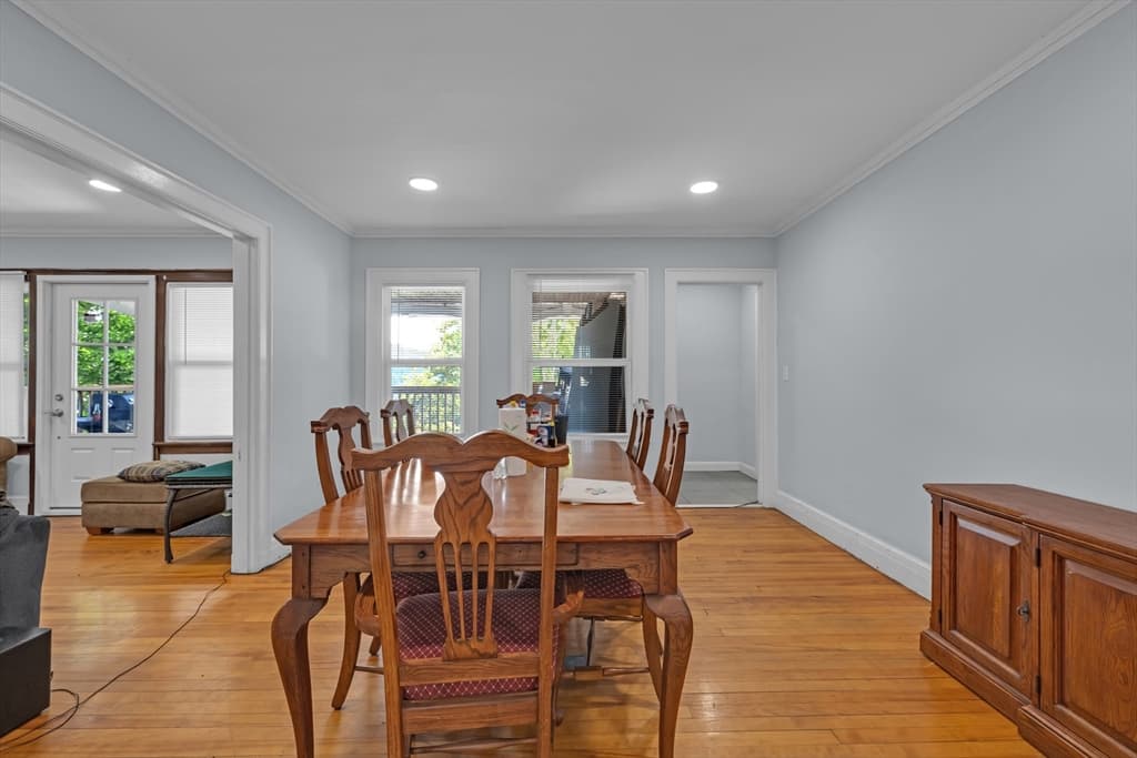 Multi-família em Fitchburg — foto 5
