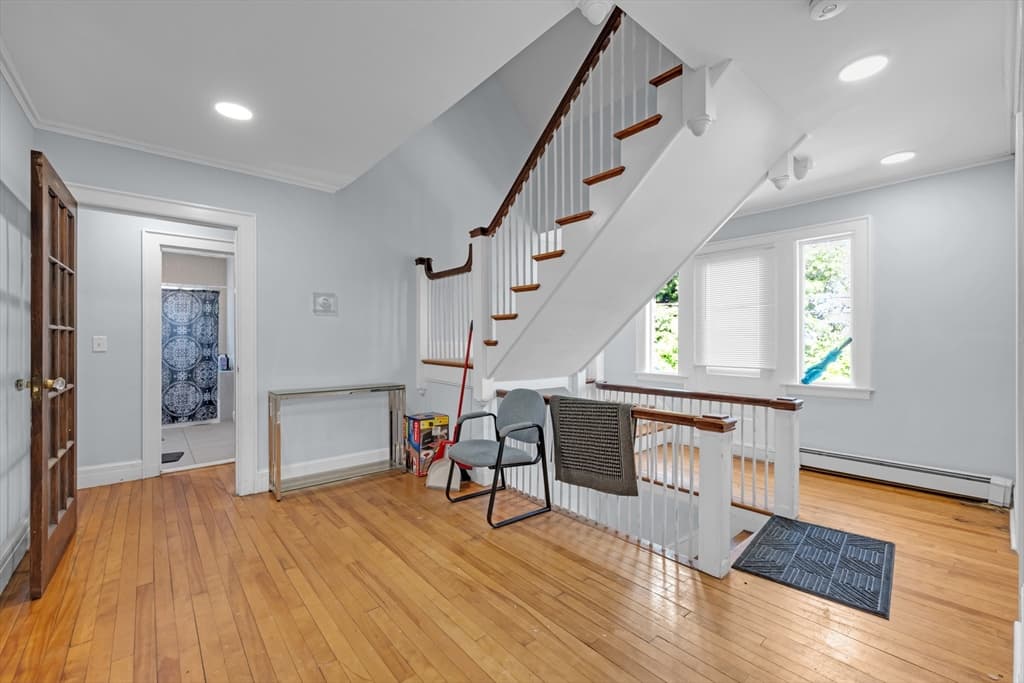 Multi-família em Fitchburg — foto 4