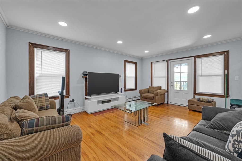 Multi-família em Fitchburg — foto 8