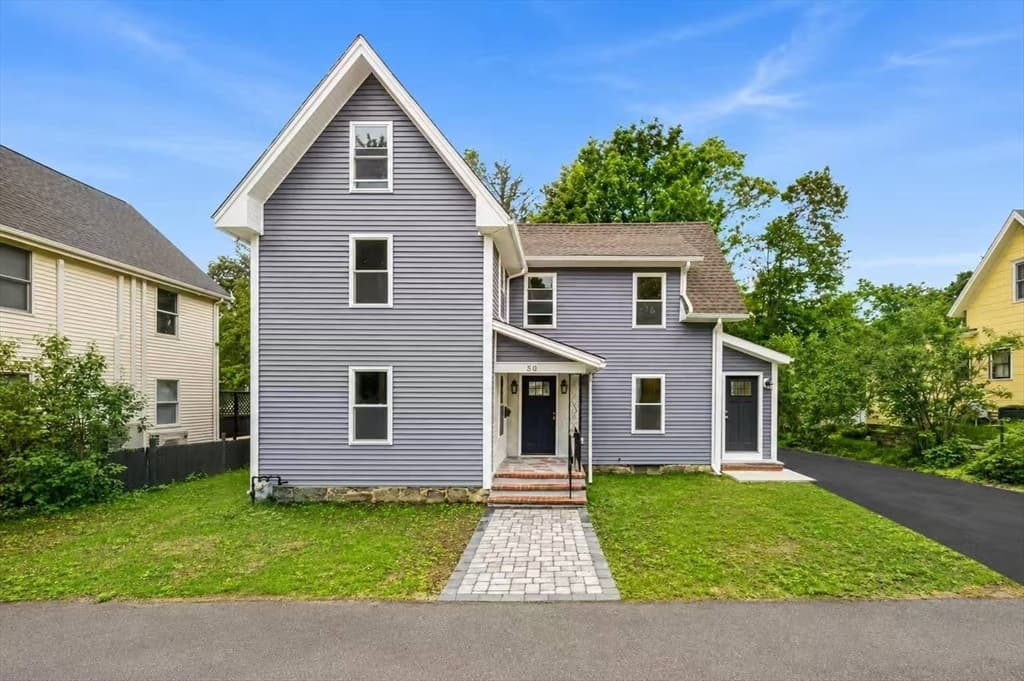 Casa em Dedham