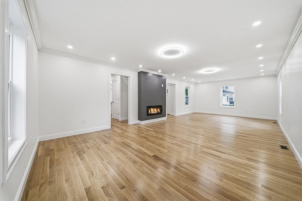 Casa em Dedham — foto 4