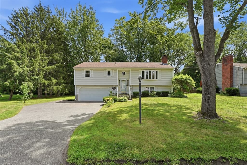 Casa em West Springfield