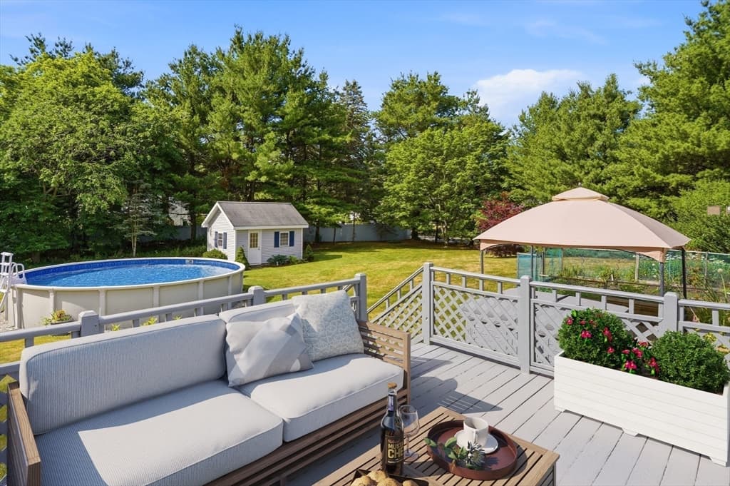 Casa em Tewksbury — foto 2