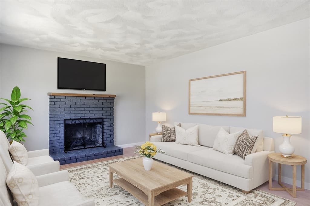 Casa em Tewksbury — foto 3