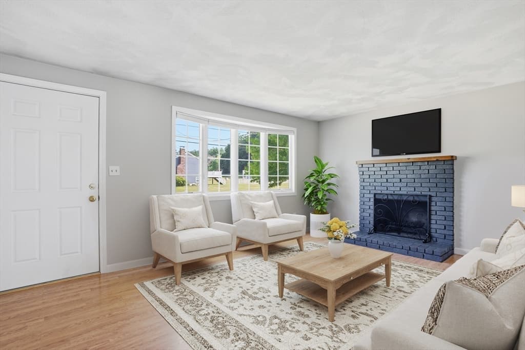 Casa em Tewksbury — foto 5