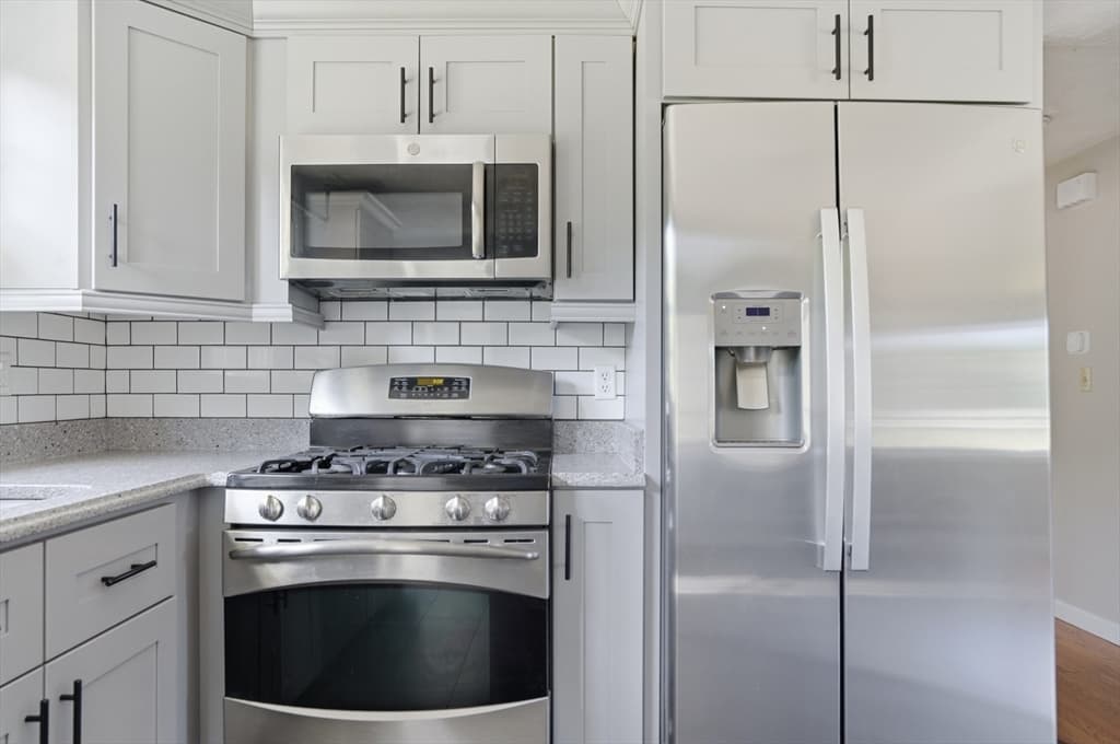 Casa em Tewksbury — foto 8