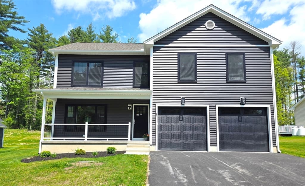Casa em Belchertown — foto 2