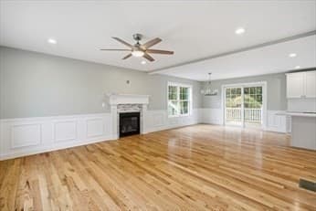 Casa em Belchertown — foto 6