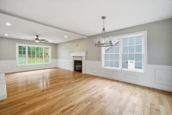 Casa em Belchertown — foto 7