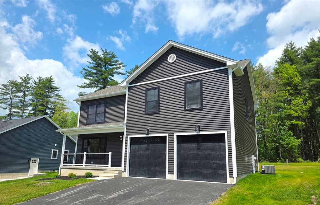 Casa em Belchertown — foto 3