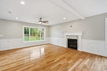 Casa em Belchertown — foto 5
