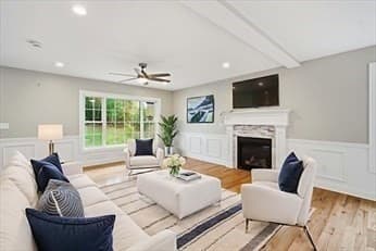Casa em Belchertown — foto 4